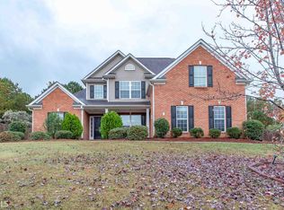 123 Brittany Ln, Senoia, GA 30276