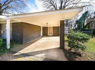1112 Pecan St, Horatio, AR 71842