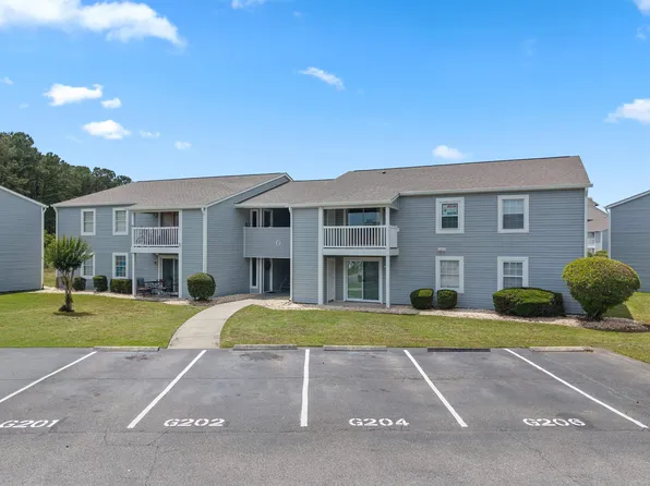 1356 Glenns Bay Rd. #G202, Surfside Beach, SC 29575