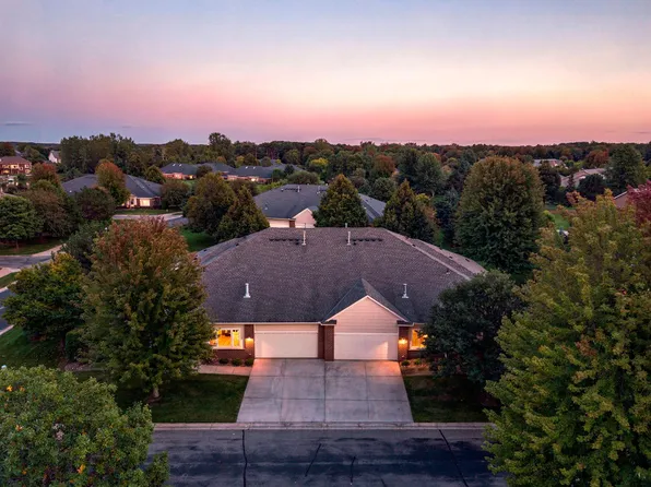 12010 Vermillion St NE Unit D, Blaine, MN 55449