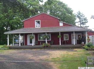 2925 Oak Knoll Rd NW, Salem, OR 97304