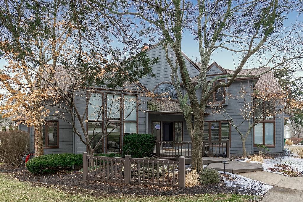 12600 Catalina St, Leawood, KS 66209 Zillow