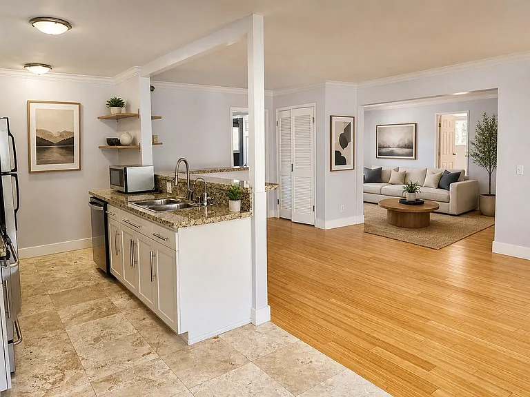 2884 Sawtelle Blvd #113 — Photo 4