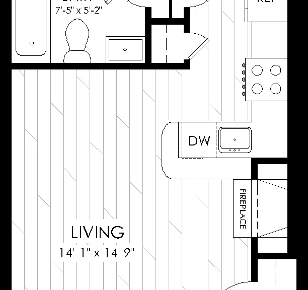Logan Court — Photo 17