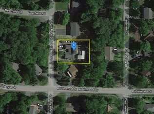 7565 Eagle Rock Dr, Tobyhanna, PA