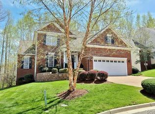411 Powhatan Hill Pl, Manakin Sabot, VA 23103
