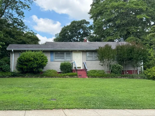 21 Blackburn St, Greenville, SC 29607
