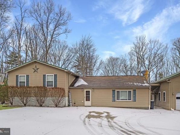 3194 Sassafras Rd, Petersburg, PA 16669