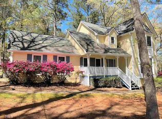 135 Sheffield Ct, Fayetteville, GA 30215