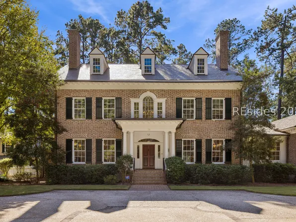 36 Belted Kingfisher Ln, Richmond Hill, GA 31324