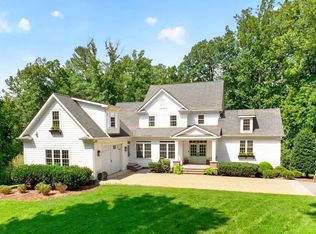 835 Retriever Run, Charlottesville, VA 22903