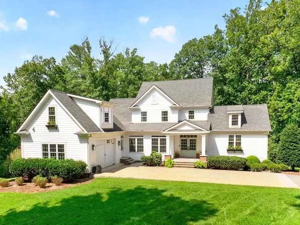 835 Retriever Run, Charlottesville, VA 22903