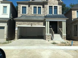 34 Elysian Fields Cir, Brampton, ON L6Y6E9