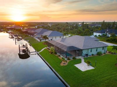 15466 Seafoam Cir, Port Charlotte, FL, 33981