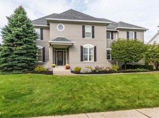 16438 Chalet Cir, Westfield, IN 46074