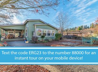 507 N Moss St, Lowell, OR 97452