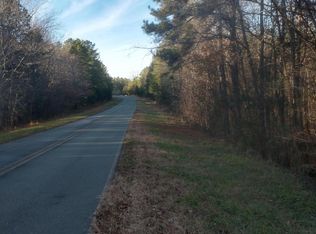 Horton Rd, Goldston, NC 27252