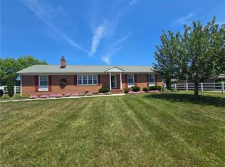 66 Level Blvd, Warsaw, VA 22572