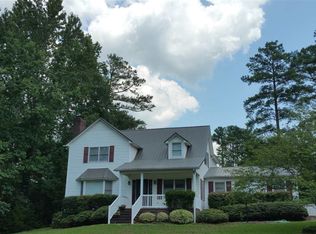 401 Holly Ridge Dr, Anderson, SC 29621