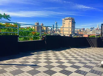 Rented by Oxford Property Group