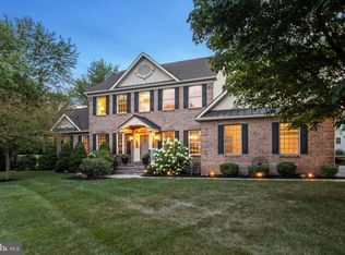 2014 Edgehill Dr, Furlong, PA 18925