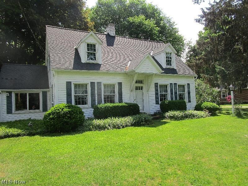 95 Riverside Dr, Painesville, OH 44077 Zillow