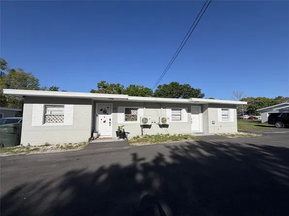 613 PLATEAU AVENUE, LAKELAND, FL 33815
