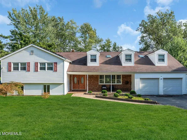 56 Cold Indian Springs Road, Ocean Twp, NJ 07712