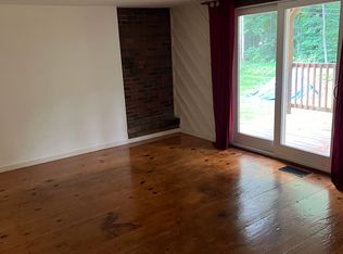 156 Dugway Rd #1, Waitsfield, VT 05673