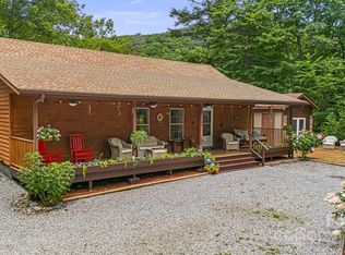 1089 Old Mill Rd, Hendersonville, NC 28792