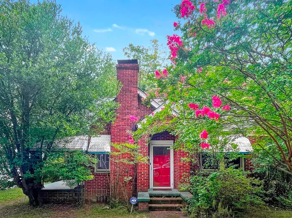 621 Poplar St, Cayce, SC 29033
