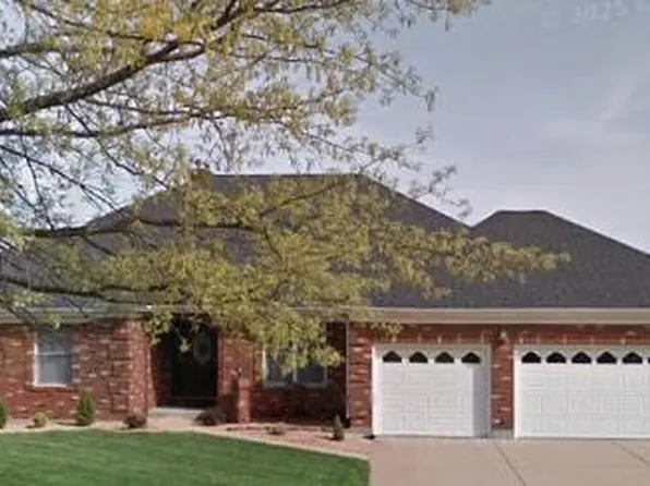 6810 Wynfield Terrace Dr, Saint Louis, MO 63129