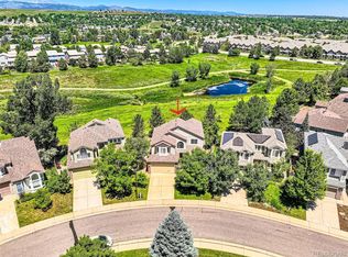 3021 Gardenia Way, Superior, CO 80027