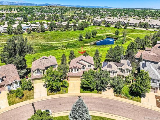 3021 Gardenia Way, Superior, CO 80027