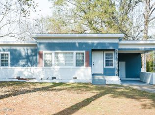 906 W Church St, Newton, MS 39345