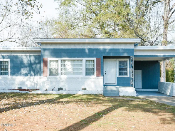 906 W Church St, Newton, MS 39345