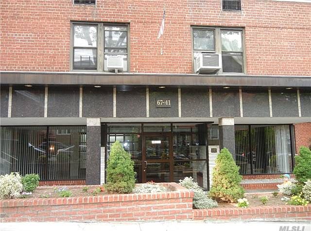 1st image of 67-41 Burns St #503