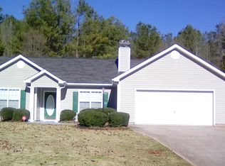 20 Macedonia Woods Dr, Newnan, GA 30263