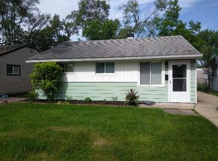 8216 Elm St, Taylor, MI 48180