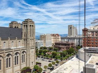 1177 California St APT 1132, San Francisco, CA 94108