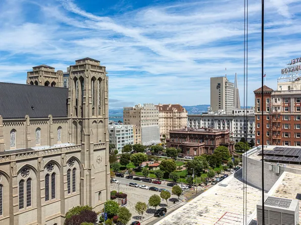 1177 California St, San Francisco, CA