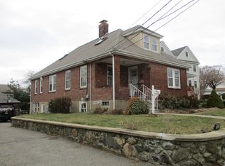 53 Bridge St, Newton, MA 02458