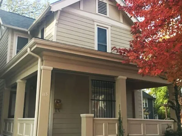 113 W 8th Ave #A, Columbus, OH 43201