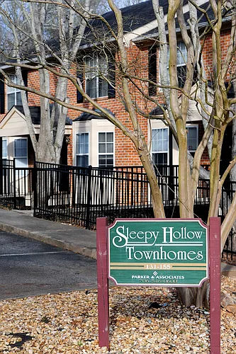147 Sleepy Creek Dr Photo 1