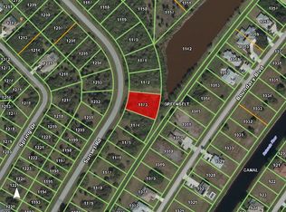 225 Sunset Rd, Rotonda West, FL 33947