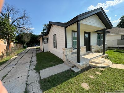3514 GRACIE ST, San Antonio, TX, 78211