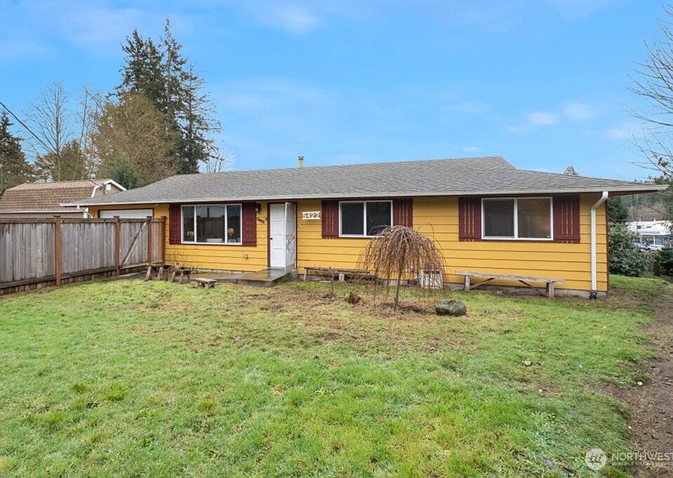 1st image of 5422 91st Avenue SE