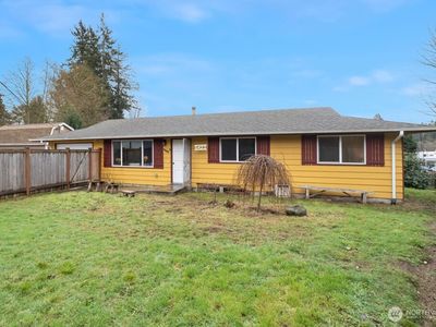 5422 91st Avenue SE, Snohomish, WA, 98290