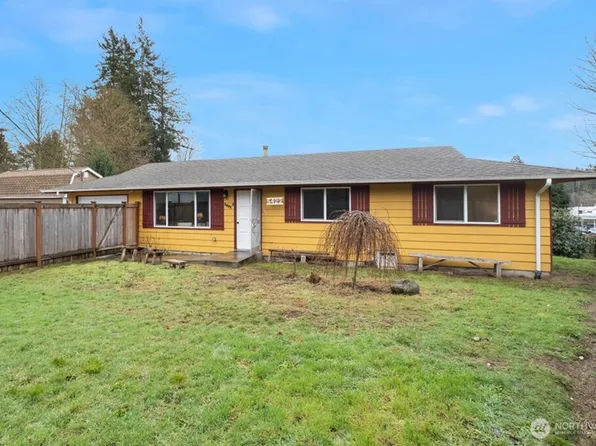 5422 91st Avenue SE, Snohomish, WA 98290