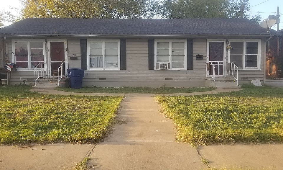 1st image of 1011 Avenue K APT 1